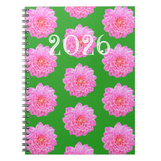 Cuaderno multipropósito de 6,5" x 8,75" por Jo Ima