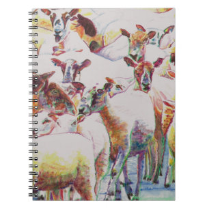 Cuaderno Multitud 2011