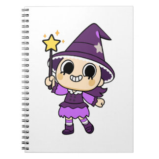 Cuaderno Mundo de Dandy