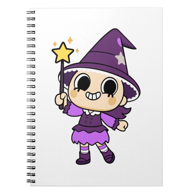 Cuaderno Mundo de Dandy (Frente)