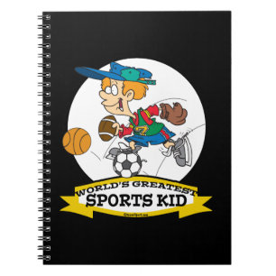 CUADERNO MUNDO MAYOR PERSONALIZADO DE DEPORTES