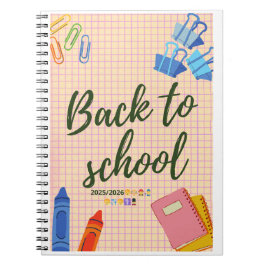 Cuaderno Mundos de Netbook