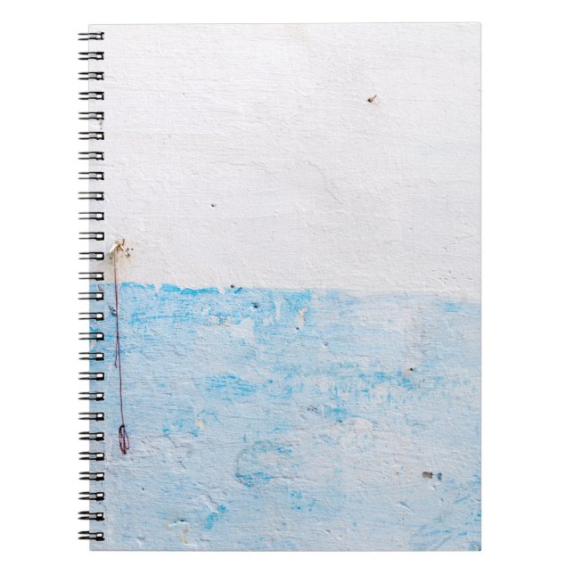 Cuaderno Muro (Frente)