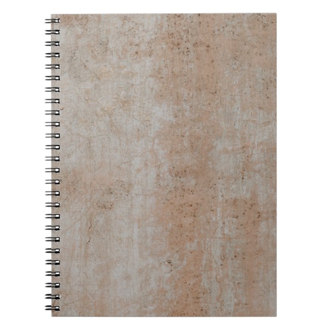 Cuaderno Muro (Frente)