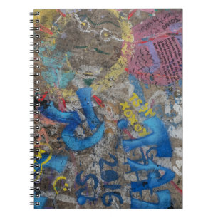 Cuaderno Muro