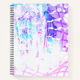 Cuaderno Muros eléctricos de sonido