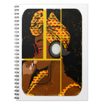 música de mujeres africanas