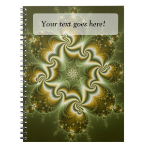 Cuaderno Mutación de virus