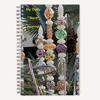 Cuaderno My Daily "Rabt" Journa;