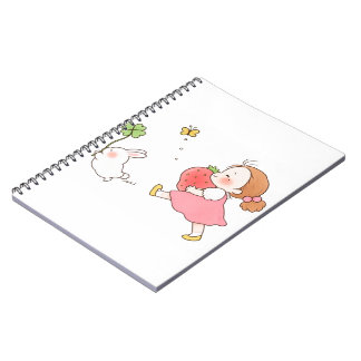 Cuaderno My Neighbor Totoro – Whimsical Forest Spirit