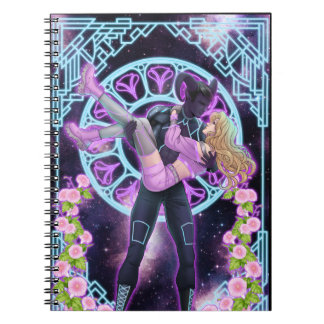 Cuaderno Mylomon y Daisy Notebook