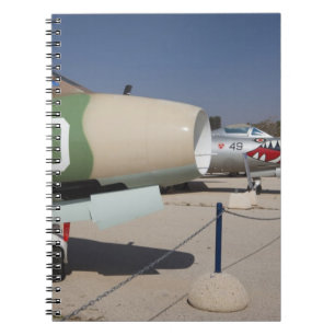 Cuaderno Mystere, un luchador construido en Francia
