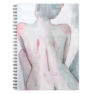 Cuaderno Mystic Muse