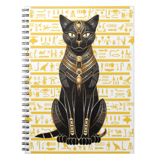 Cuaderno Mystical Egypt Notebook