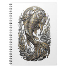 Mystical Fish