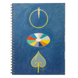 Cuaderno Nº 54 | Anna Cassel |