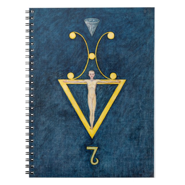 Cuaderno Nº 64 | Anna Cassel | (Frente)