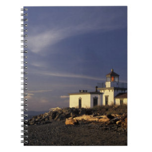 Cuaderno N.A., EE. UU., Washington, Seattle Westpoint