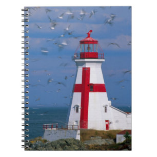 Cuaderno NA, Canadá, Nuevo Brunswick, Isla Campobello. 8