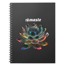 Cuaderno NA máster - NA