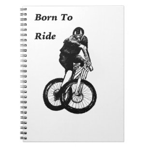 Cuaderno Nacido para montar en regalo navidad presente