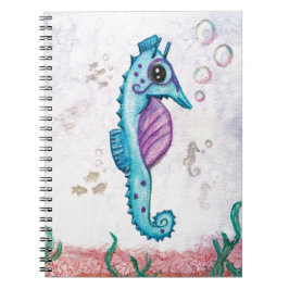 Cuaderno Nacido para sobresalir
