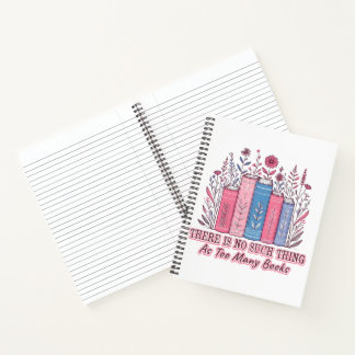 Cuaderno Nada De Eso Como...
