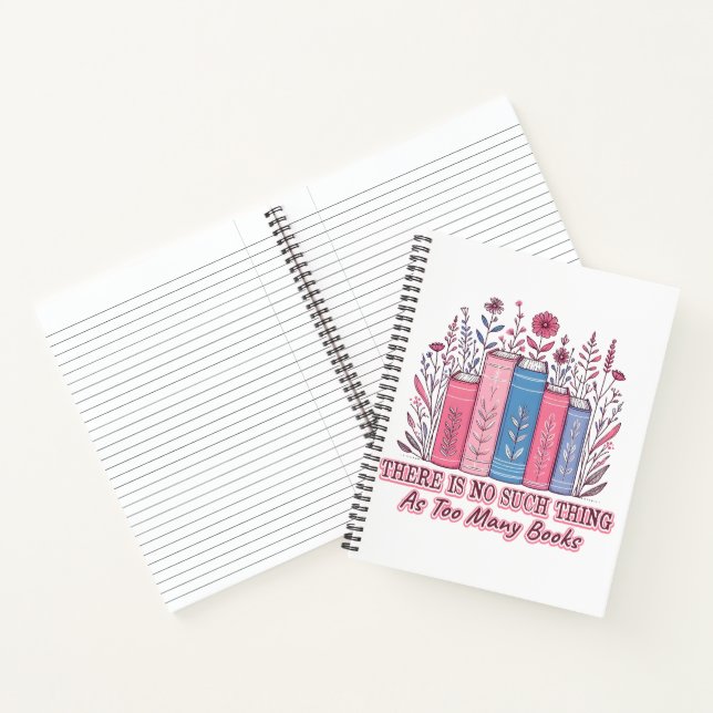 Cuaderno Nada De Eso Como... (Interior)