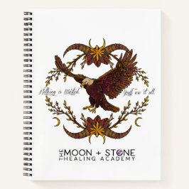 Cuaderno Nada se desperdicia