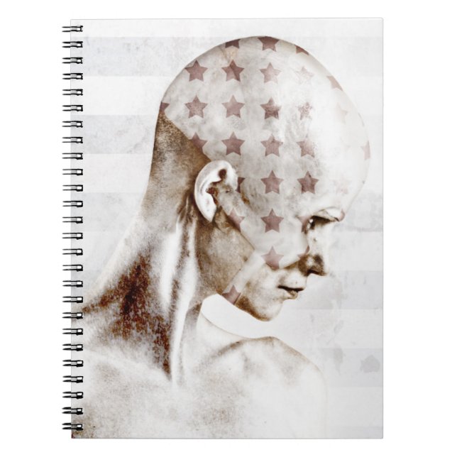 Cuaderno Nadador 2013 (Frente)