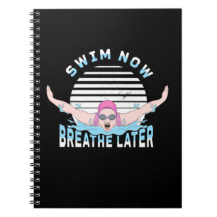 Cuaderno Nadar ahora respira más tarde