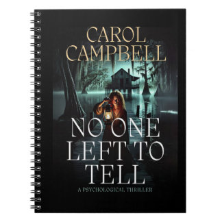 Cuaderno Nadie Que Decir