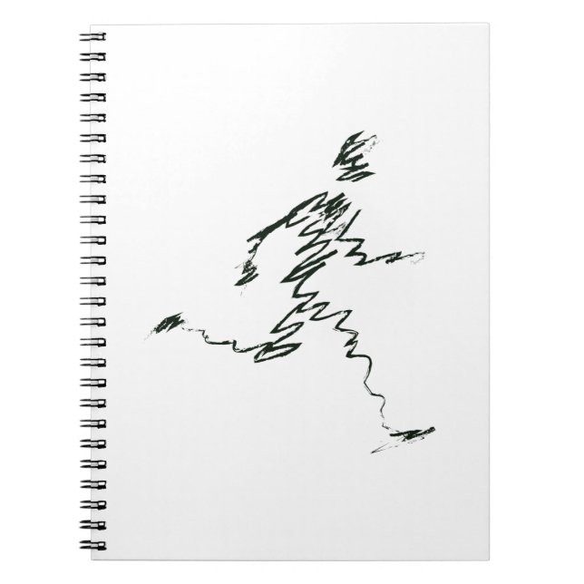 CUADERNO NAIVE (Frente)