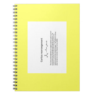 Cuaderno Name reaction Note