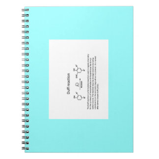 Cuaderno Name reaction Note