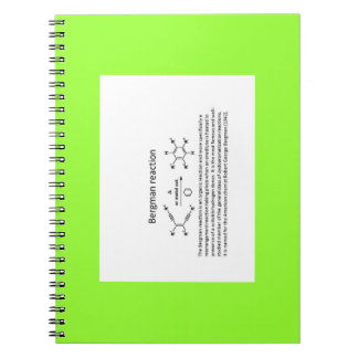 Cuaderno Name reaction Note