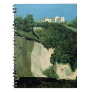 Cuaderno Nápoles