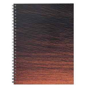 Cuaderno Naranja