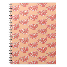 Cuaderno Naranja