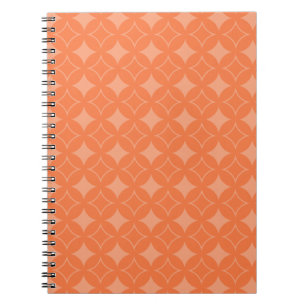 Cuaderno Naranja