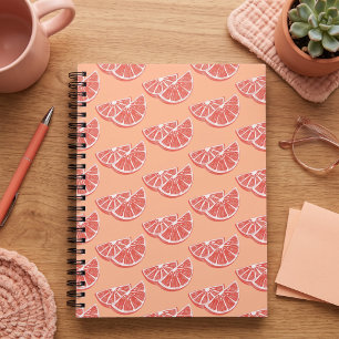Cuaderno Naranja