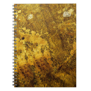 Cuaderno Naranja grunge textureabstracto, antiguo, antiguo,