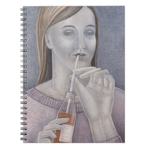 Cuaderno Naranjada 2008