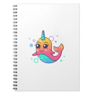 Cuaderno Narcal