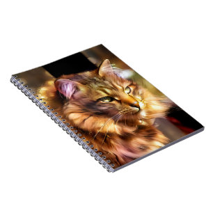 Cuaderno Nari y el Sol Dorado