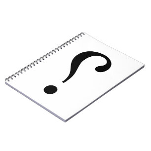 Cuaderno NARK mARK {ironicon}