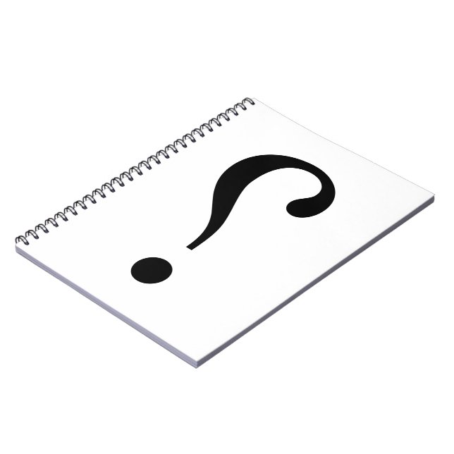 Cuaderno NARK mARK {ironicon} (Lado Izquierdo)