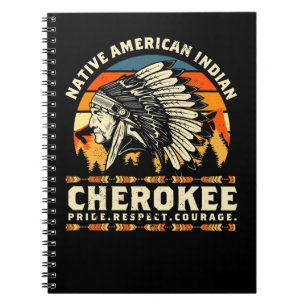 Cuaderno Nativos de América Latina