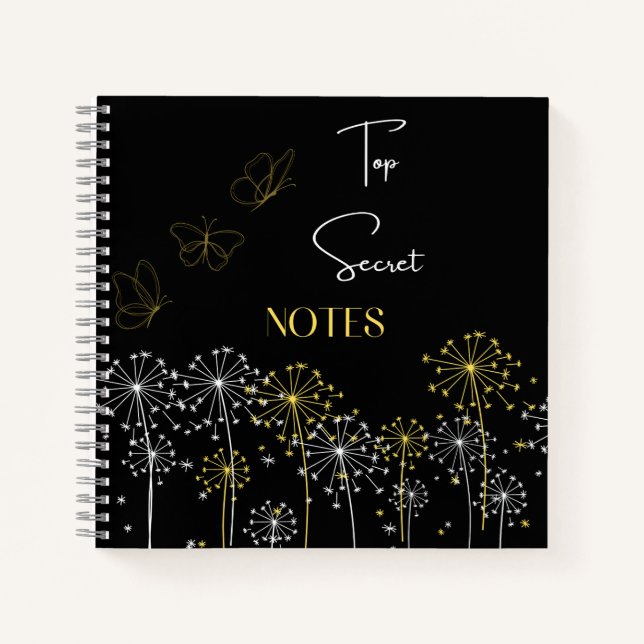 CUADERNO NATURAL (Anverso)