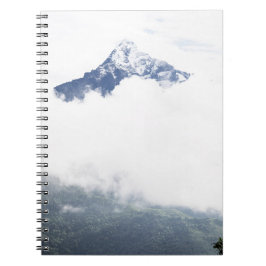 Cuaderno Naturaleza